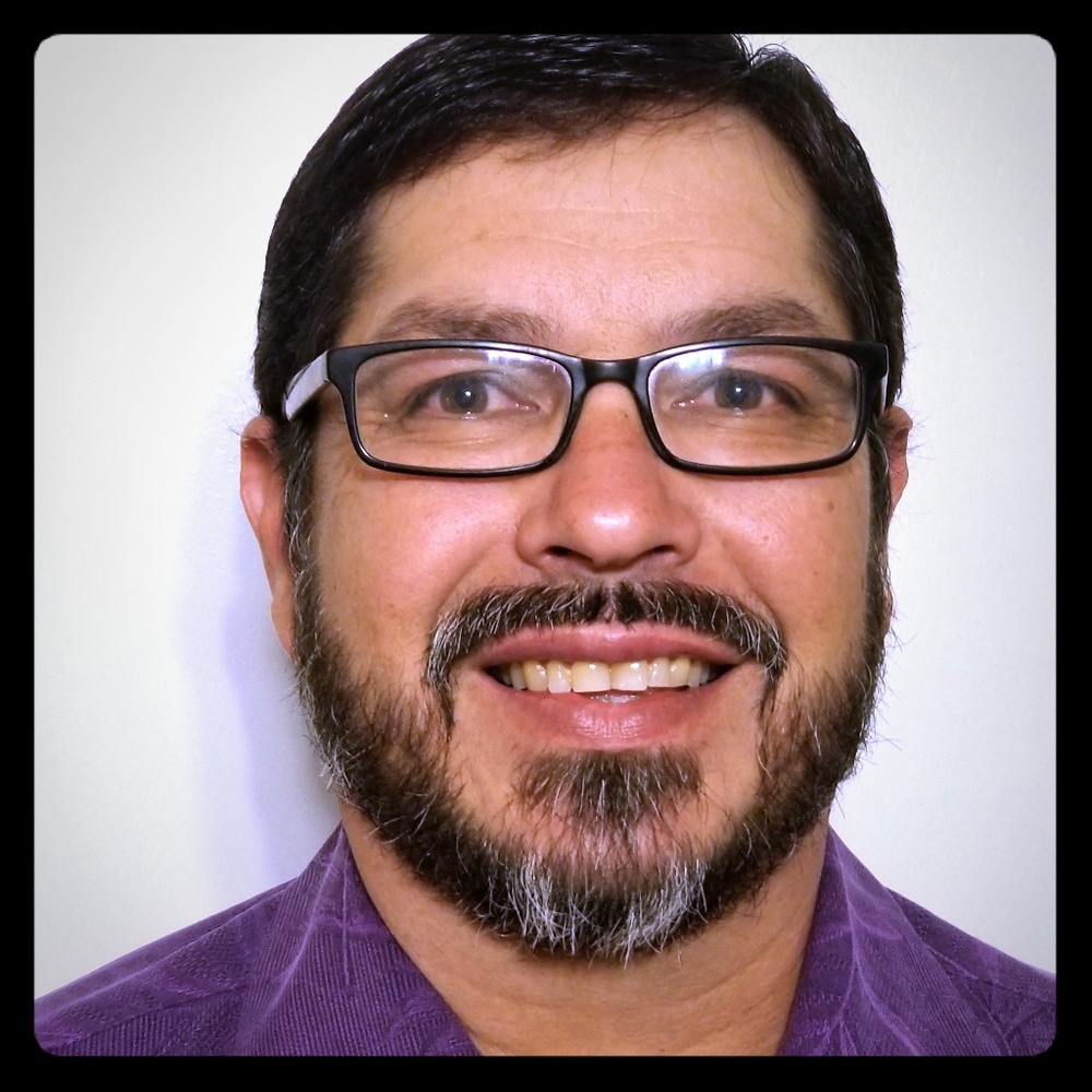 Meet your Posher, Daniel